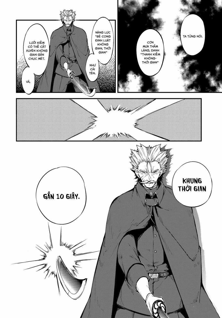 Đặc Nhiệm Thám Tử Chương 87 trang 24