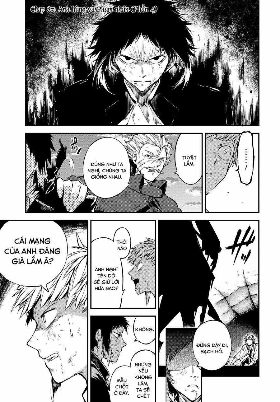 Đặc Nhiệm Thám Tử Chương 87 trang 3