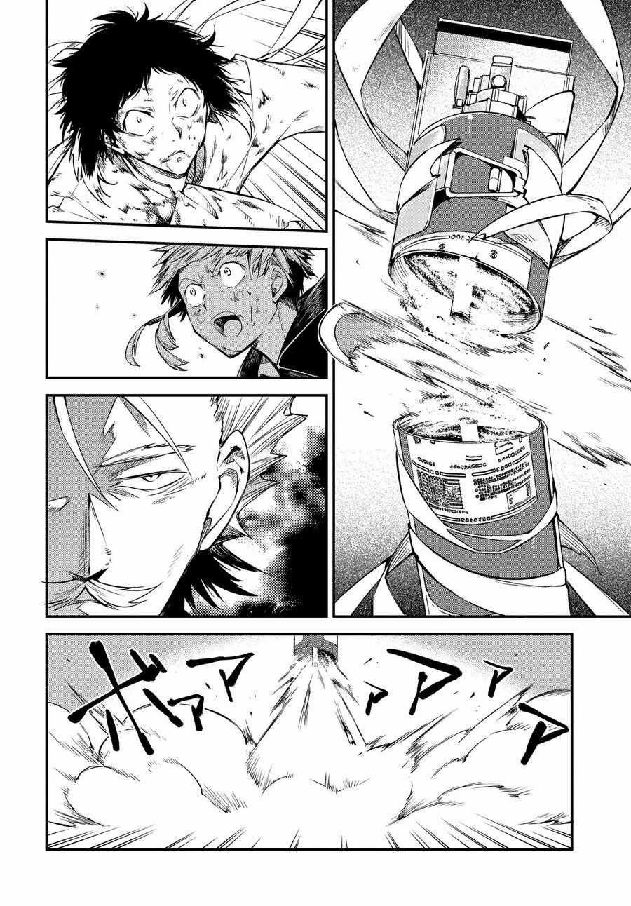 Đặc Nhiệm Thám Tử Chương 87 trang 32