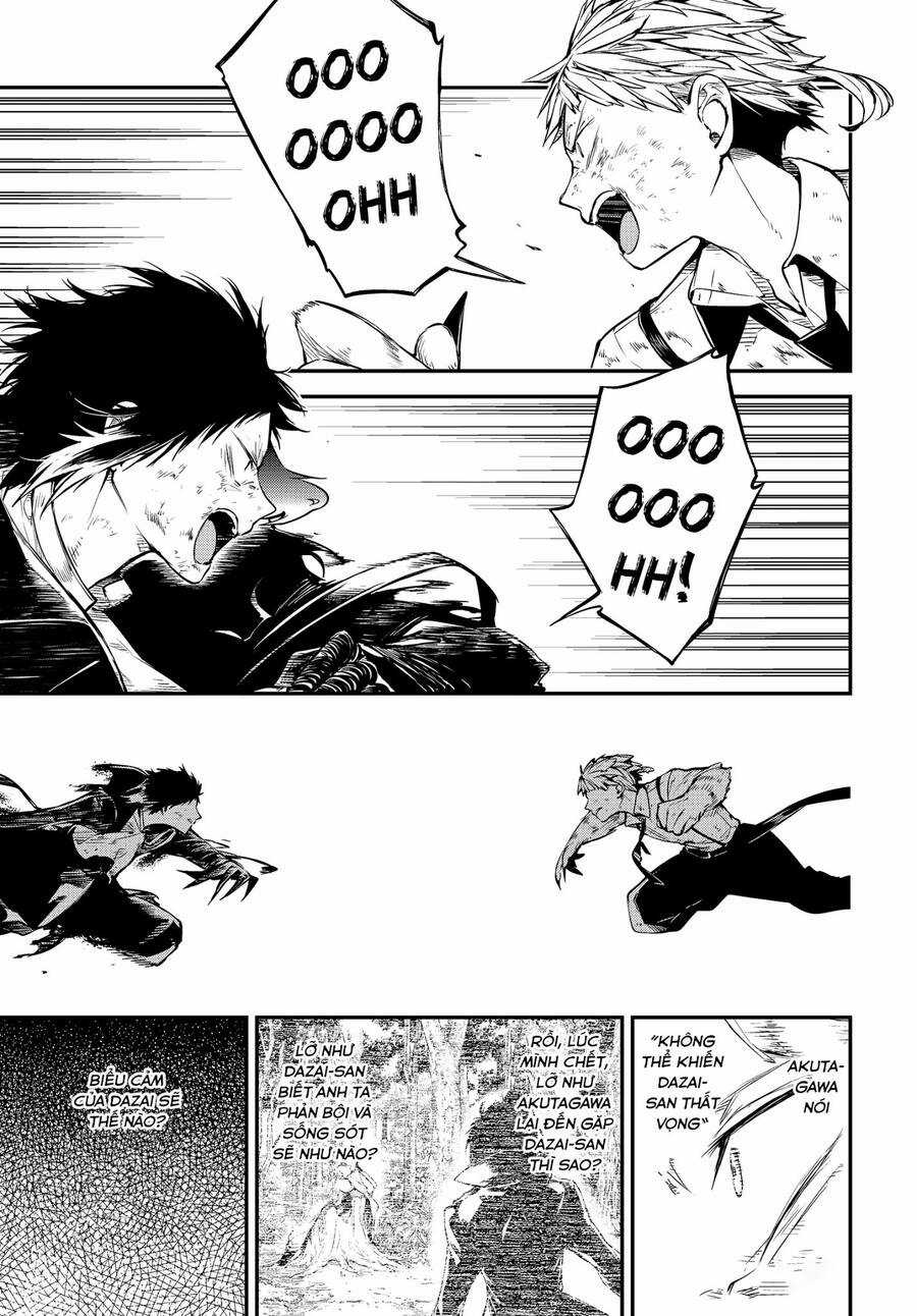 Đặc Nhiệm Thám Tử Chương 87 trang 7