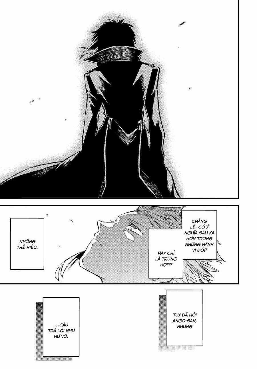 Đặc Nhiệm Thám Tử Chương 88 trang 13