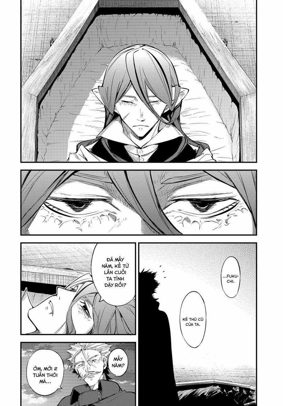 Đặc Nhiệm Thám Tử Chương 88 trang 16