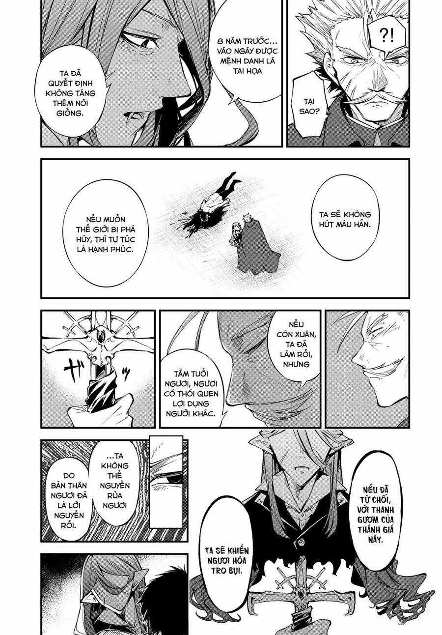 Đặc Nhiệm Thám Tử Chương 88 trang 21