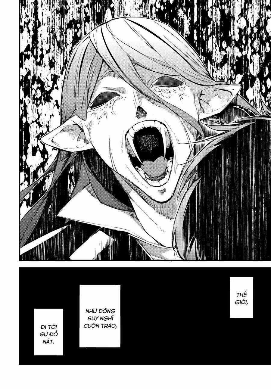 Đặc Nhiệm Thám Tử Chương 88 trang 22