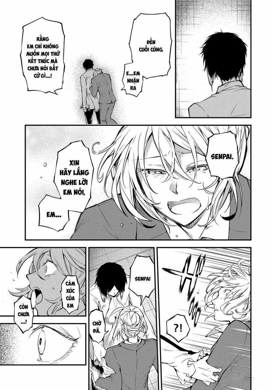 Đặc Nhiệm Thám Tử Chương 88 trang 25