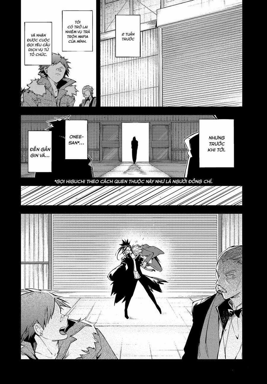 Đặc Nhiệm Thám Tử Chương 88 trang 28