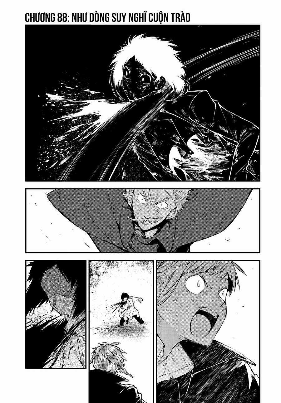 Đặc Nhiệm Thám Tử Chương 88 trang 3