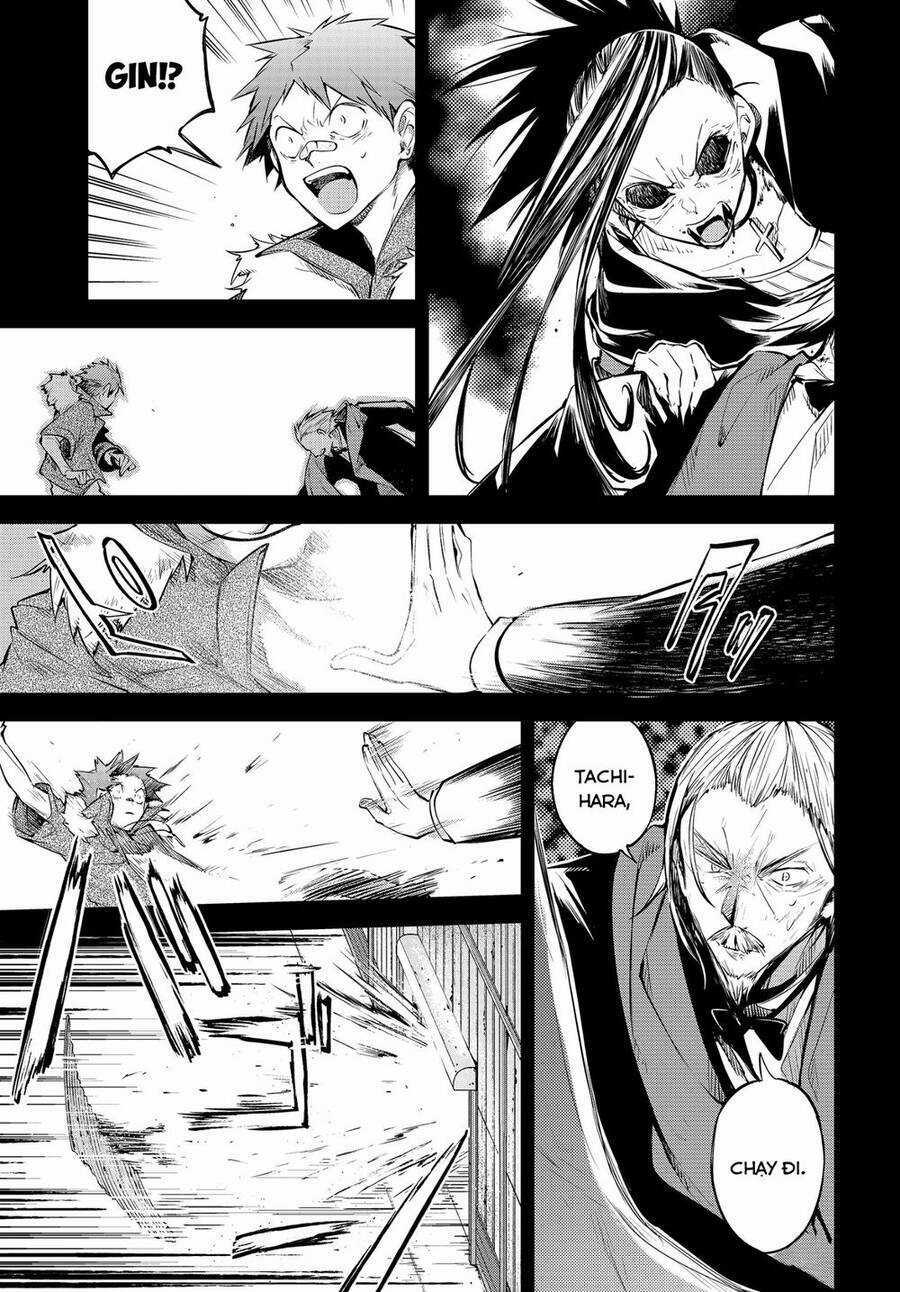 Đặc Nhiệm Thám Tử Chương 88 trang 31