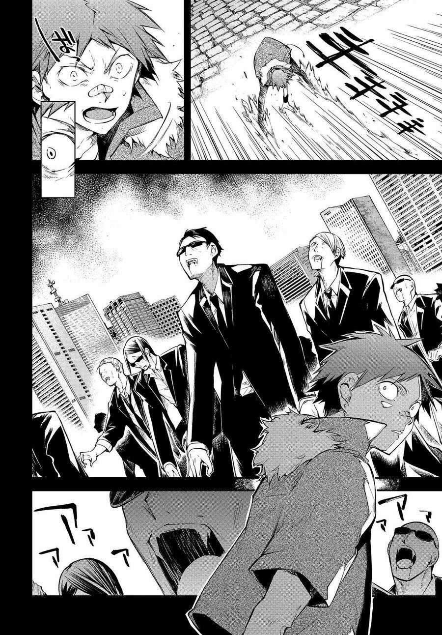 Đặc Nhiệm Thám Tử Chương 88 trang 32