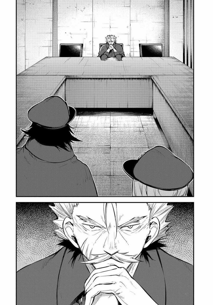 Đặc Nhiệm Thám Tử Chương 88 trang 38