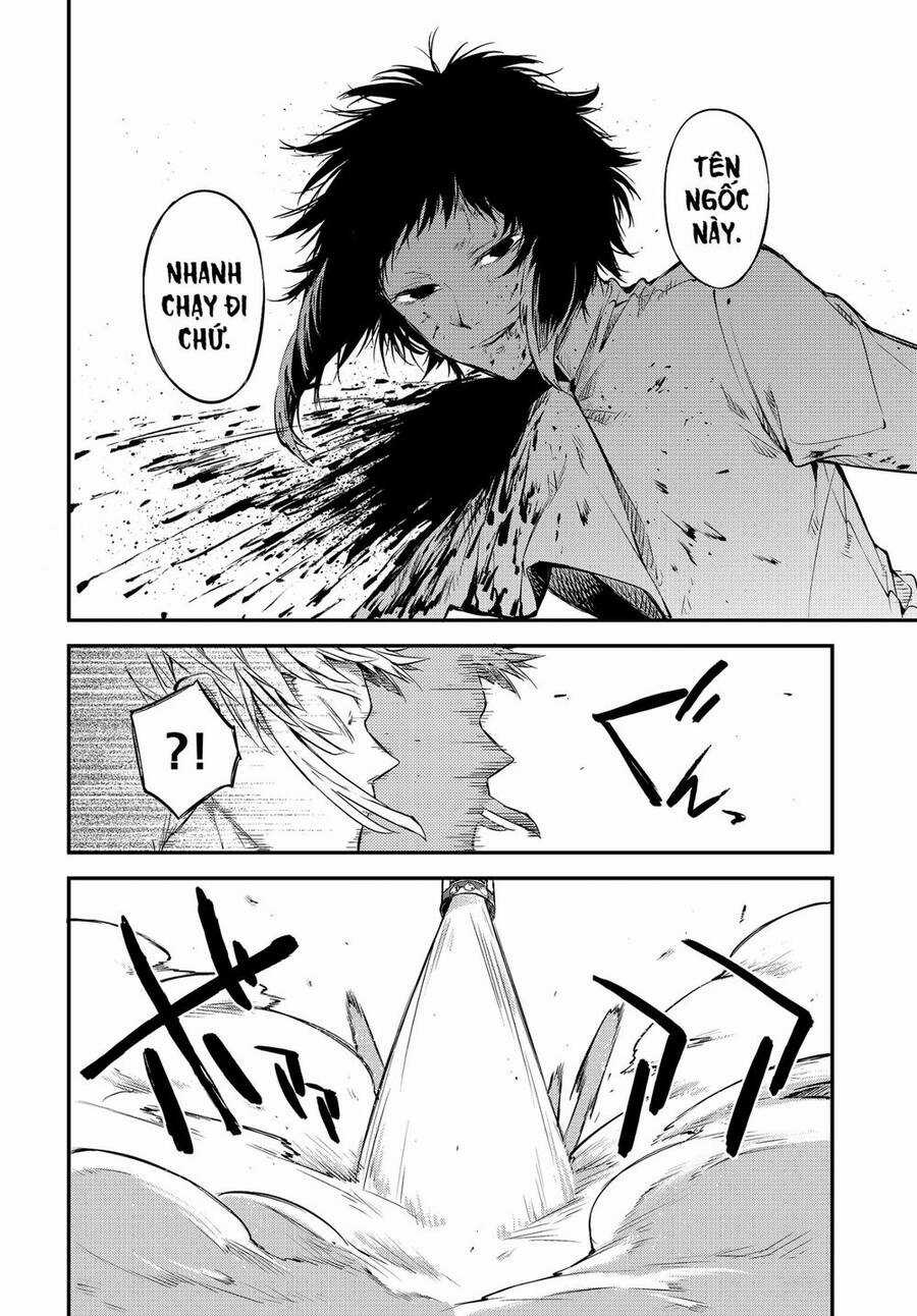 Đặc Nhiệm Thám Tử Chương 88 trang 4