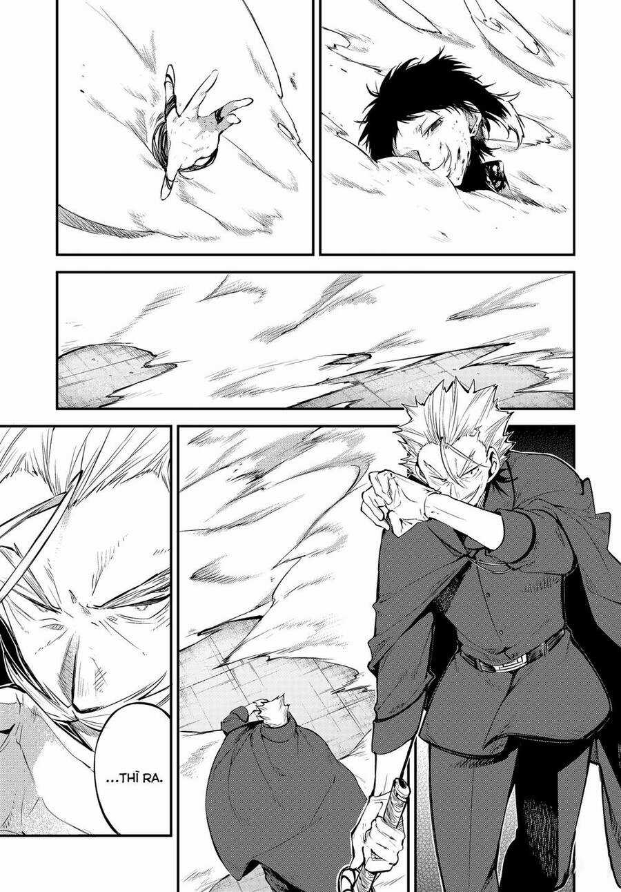 Đặc Nhiệm Thám Tử Chương 88 trang 5