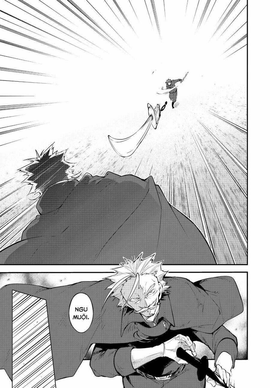 Đặc Nhiệm Thám Tử Chương 89.5 trang 7