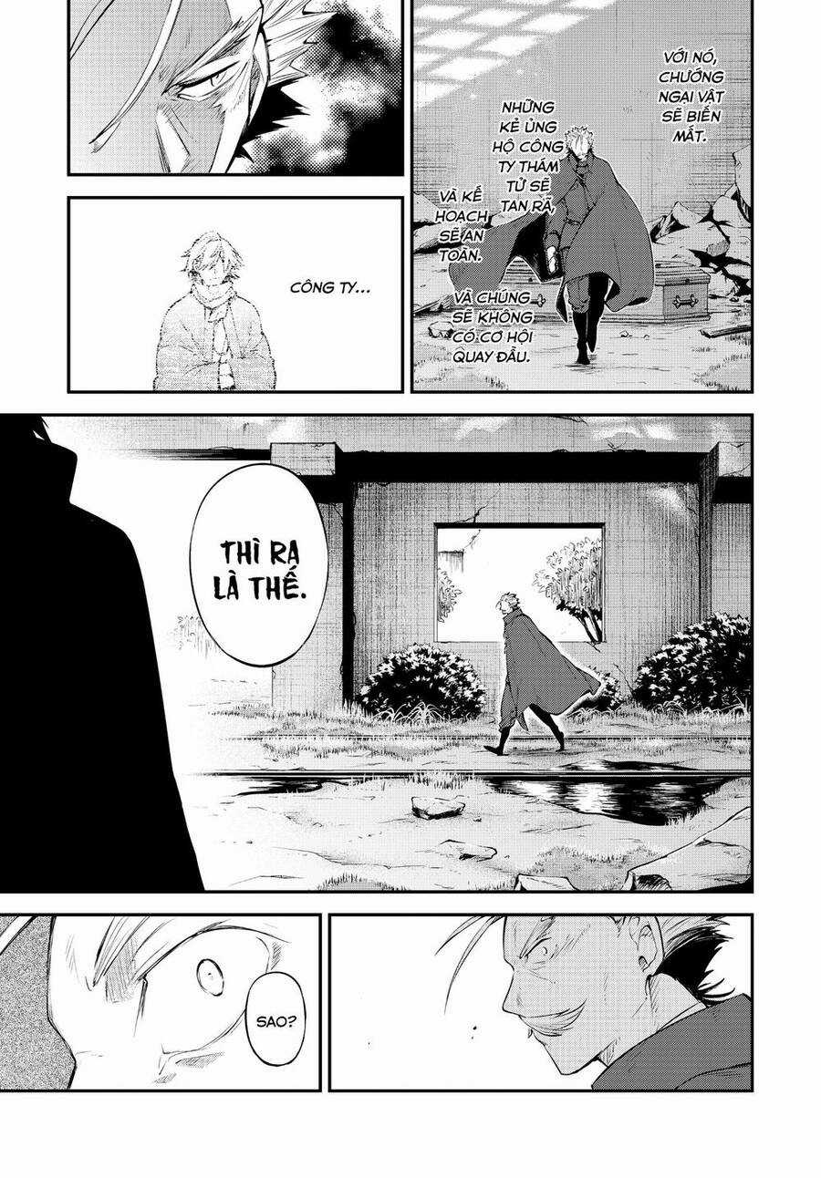 Đặc Nhiệm Thám Tử Chương 89 trang 13