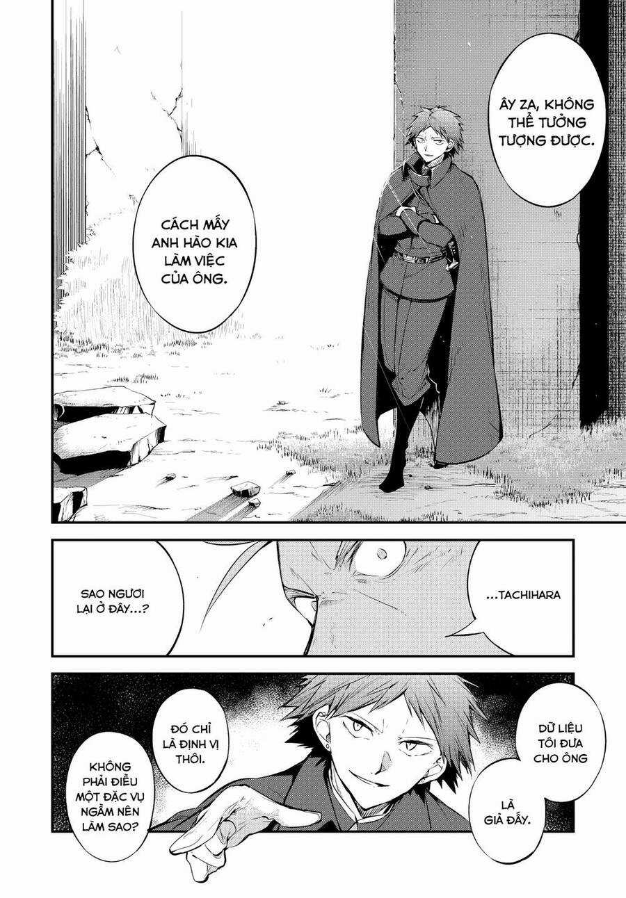 Đặc Nhiệm Thám Tử Chương 89 trang 14