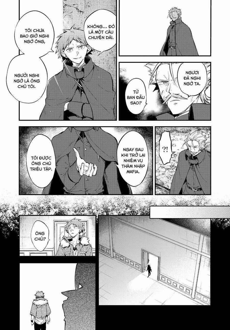 Đặc Nhiệm Thám Tử Chương 89 trang 15