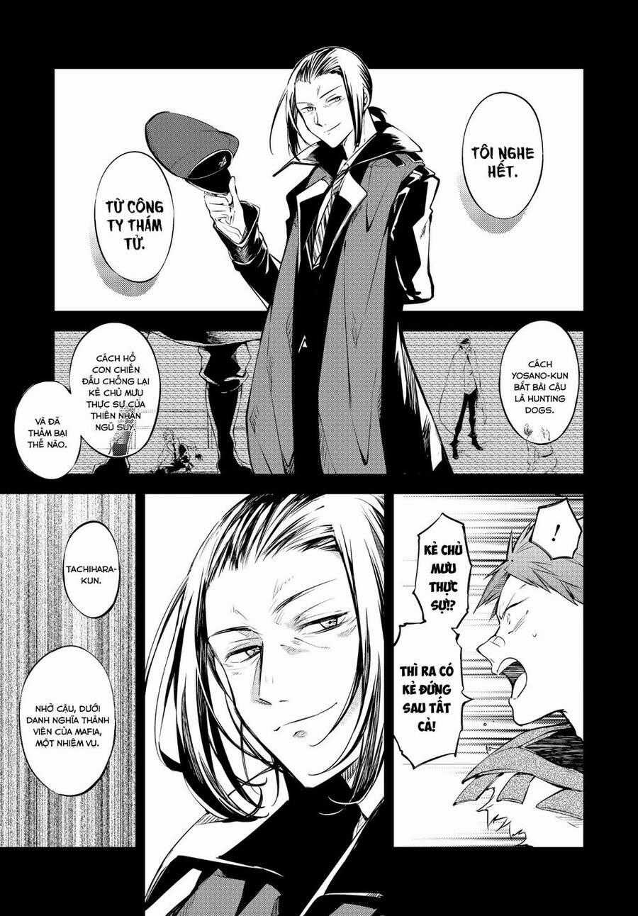 Đặc Nhiệm Thám Tử Chương 89 trang 17