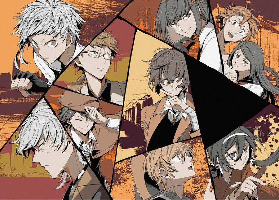 Đặc Nhiệm Thám Tử Chương 89 trang 4