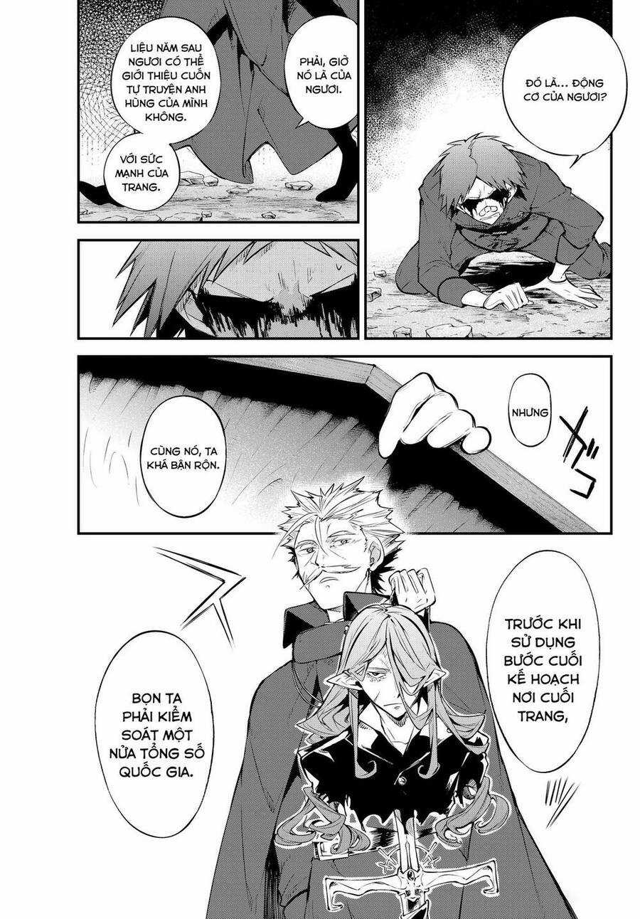 Đặc Nhiệm Thám Tử Chương 90 trang 14