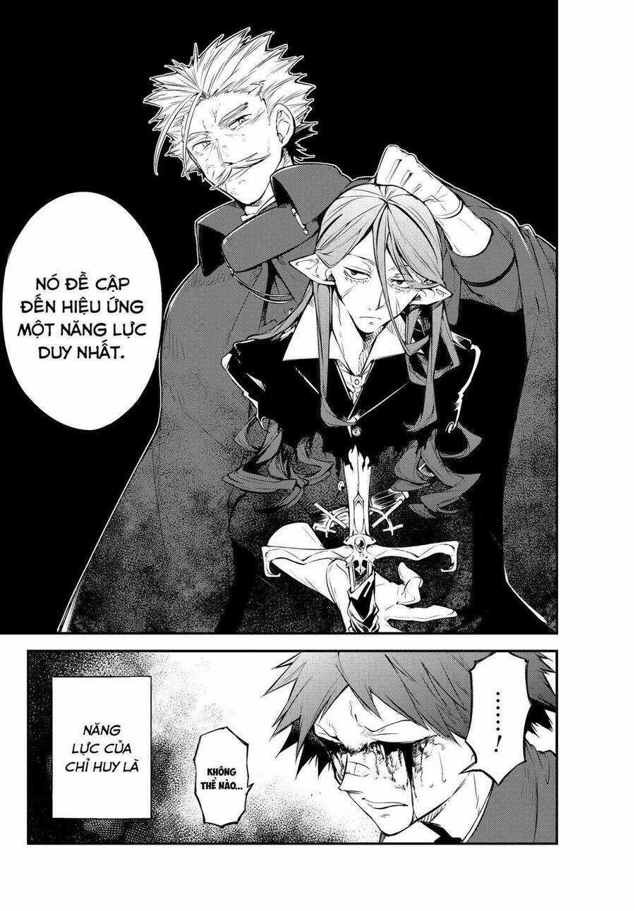 Đặc Nhiệm Thám Tử Chương 90 trang 17