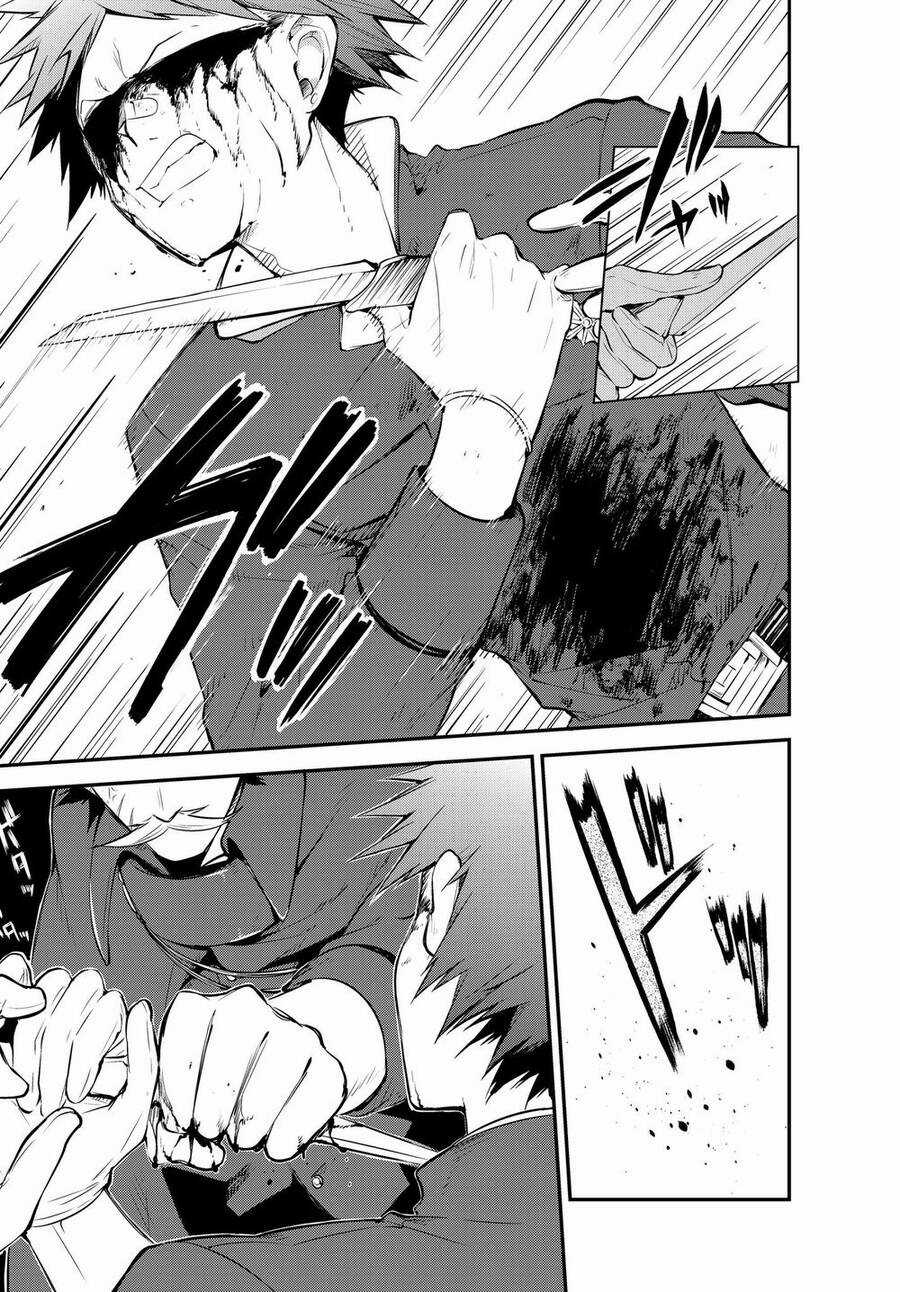 Đặc Nhiệm Thám Tử Chương 90 trang 19