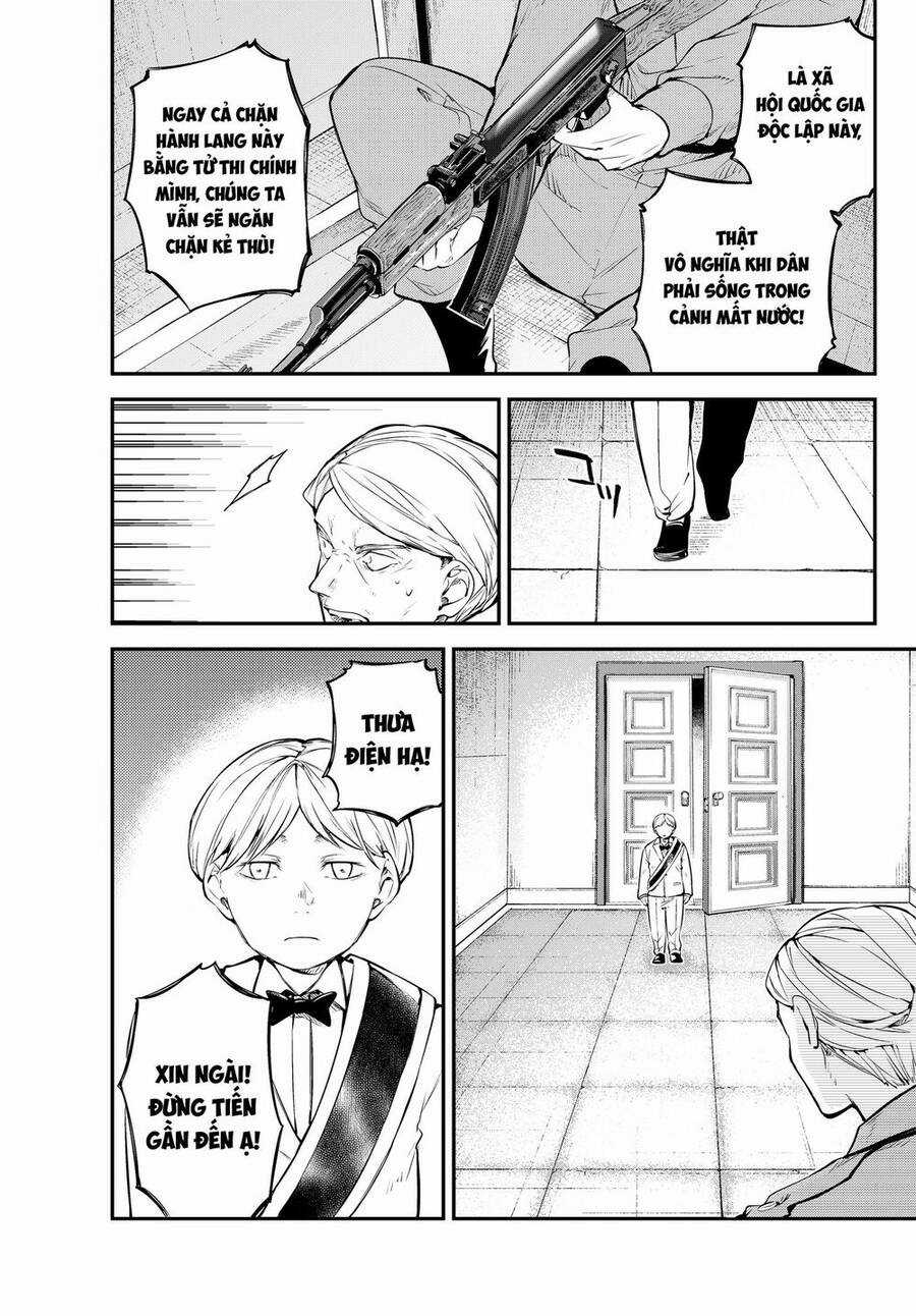 Đặc Nhiệm Thám Tử Chương 90 trang 24