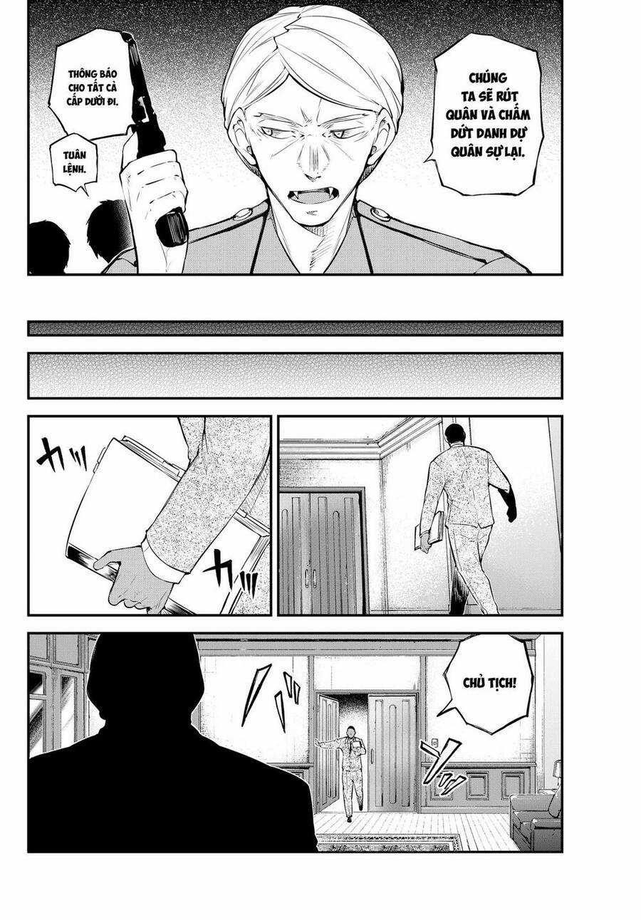 Đặc Nhiệm Thám Tử Chương 90 trang 27