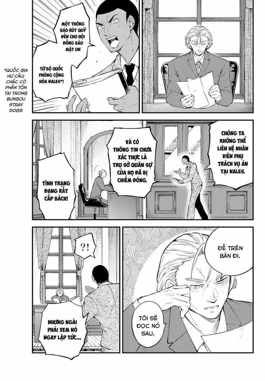 Đặc Nhiệm Thám Tử Chương 90 trang 28