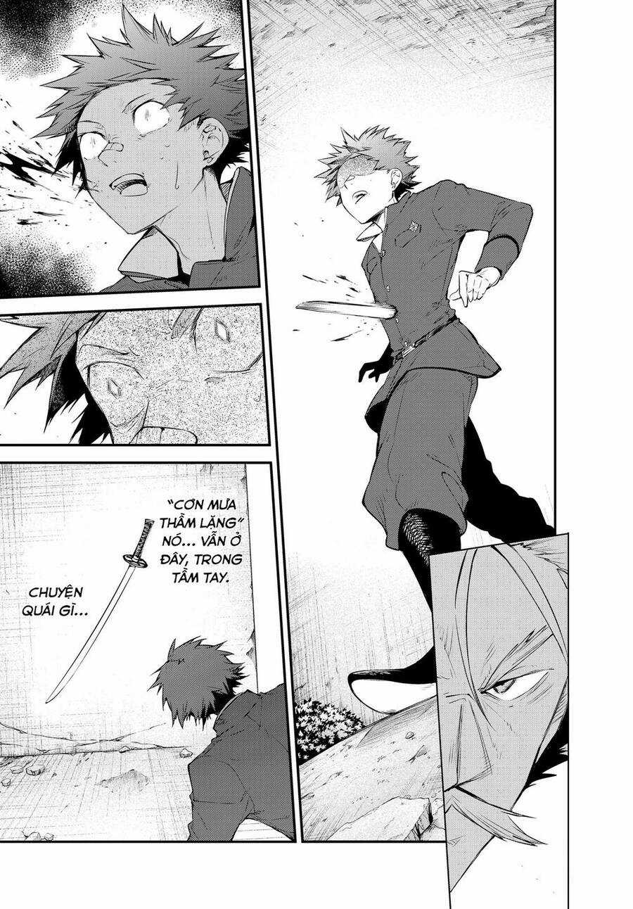 Đặc Nhiệm Thám Tử Chương 90 trang 3