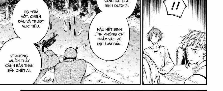 Đặc Nhiệm Thám Tử Chương 91 trang 13