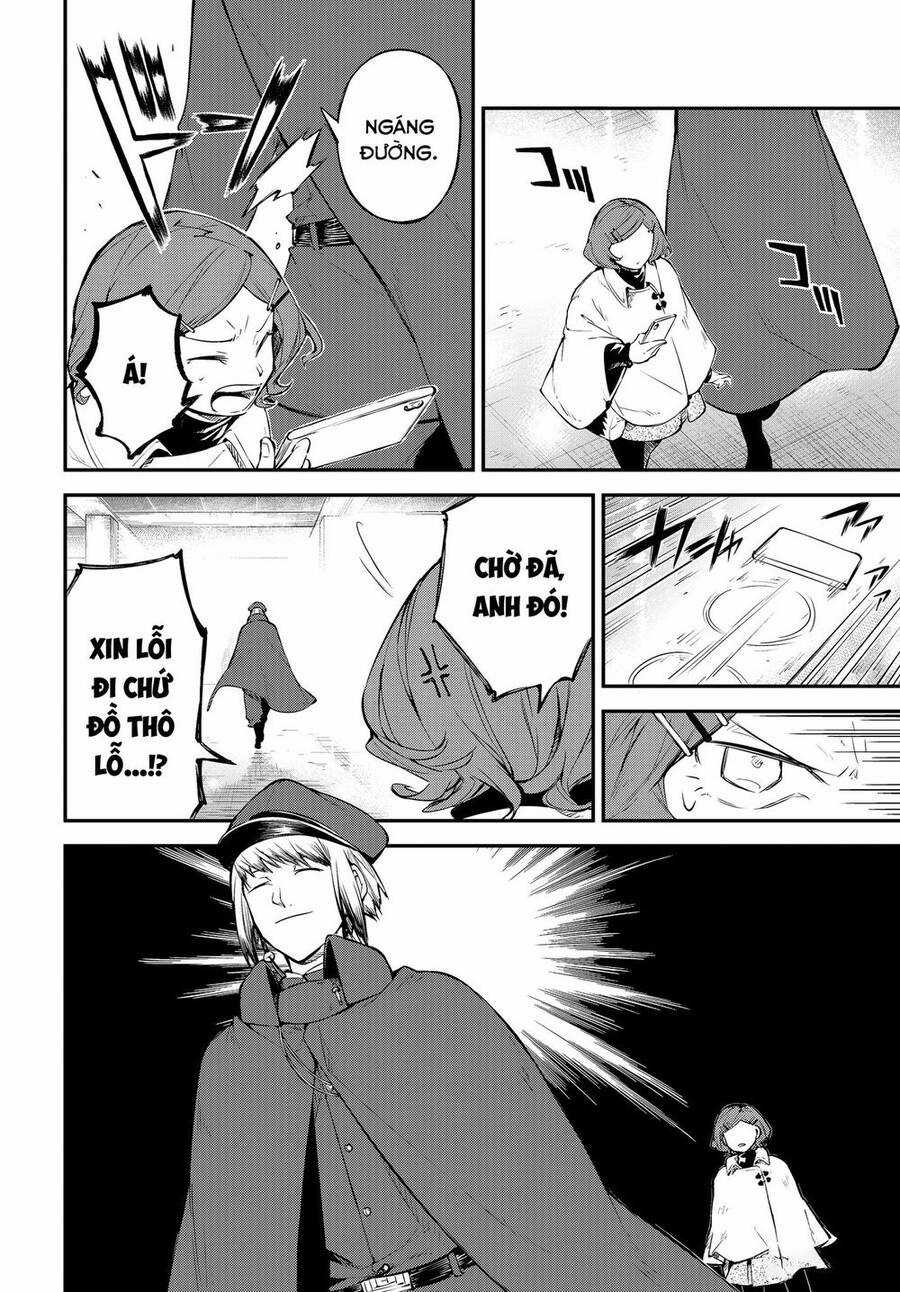 Đặc Nhiệm Thám Tử Chương 92 trang 4