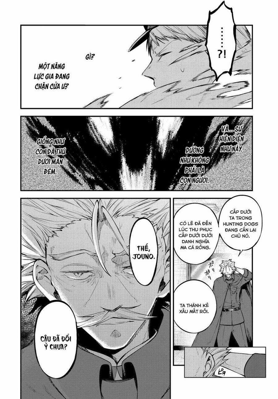 Đặc Nhiệm Thám Tử Chương 93 trang 10