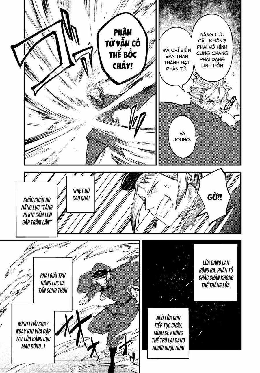 Đặc Nhiệm Thám Tử Chương 93 trang 15