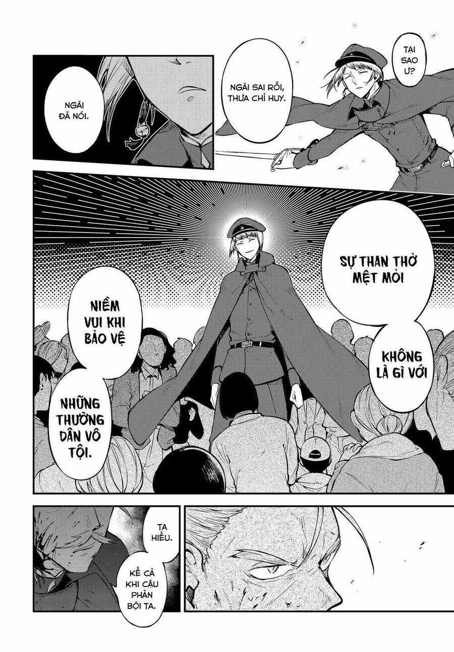 Đặc Nhiệm Thám Tử Chương 93 trang 2