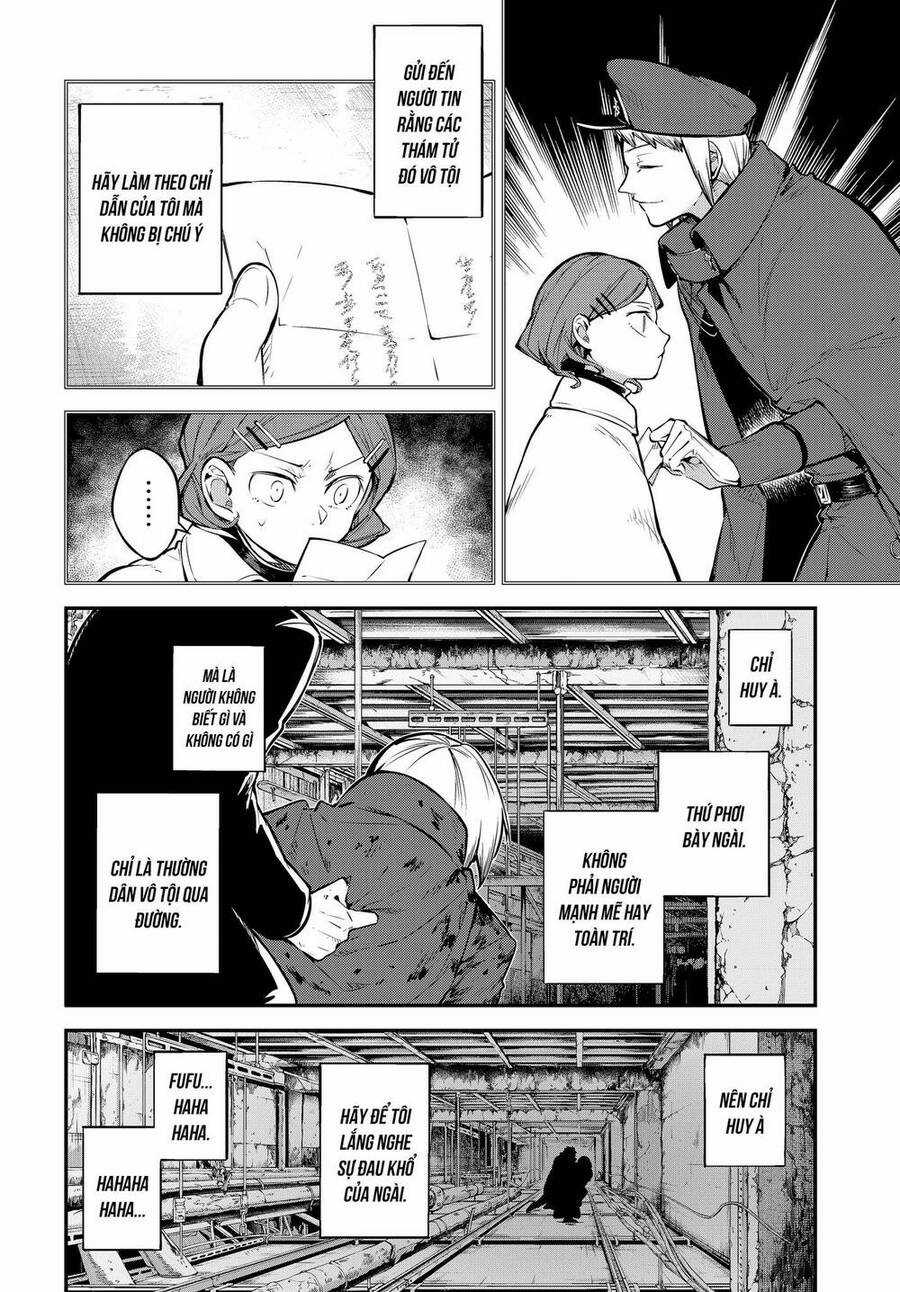 Đặc Nhiệm Thám Tử Chương 93 trang 24