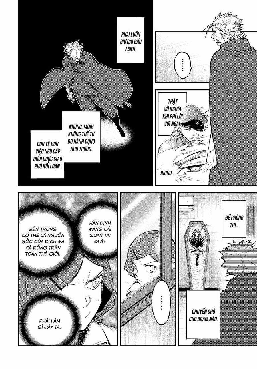 Đặc Nhiệm Thám Tử Chương 93 trang 26