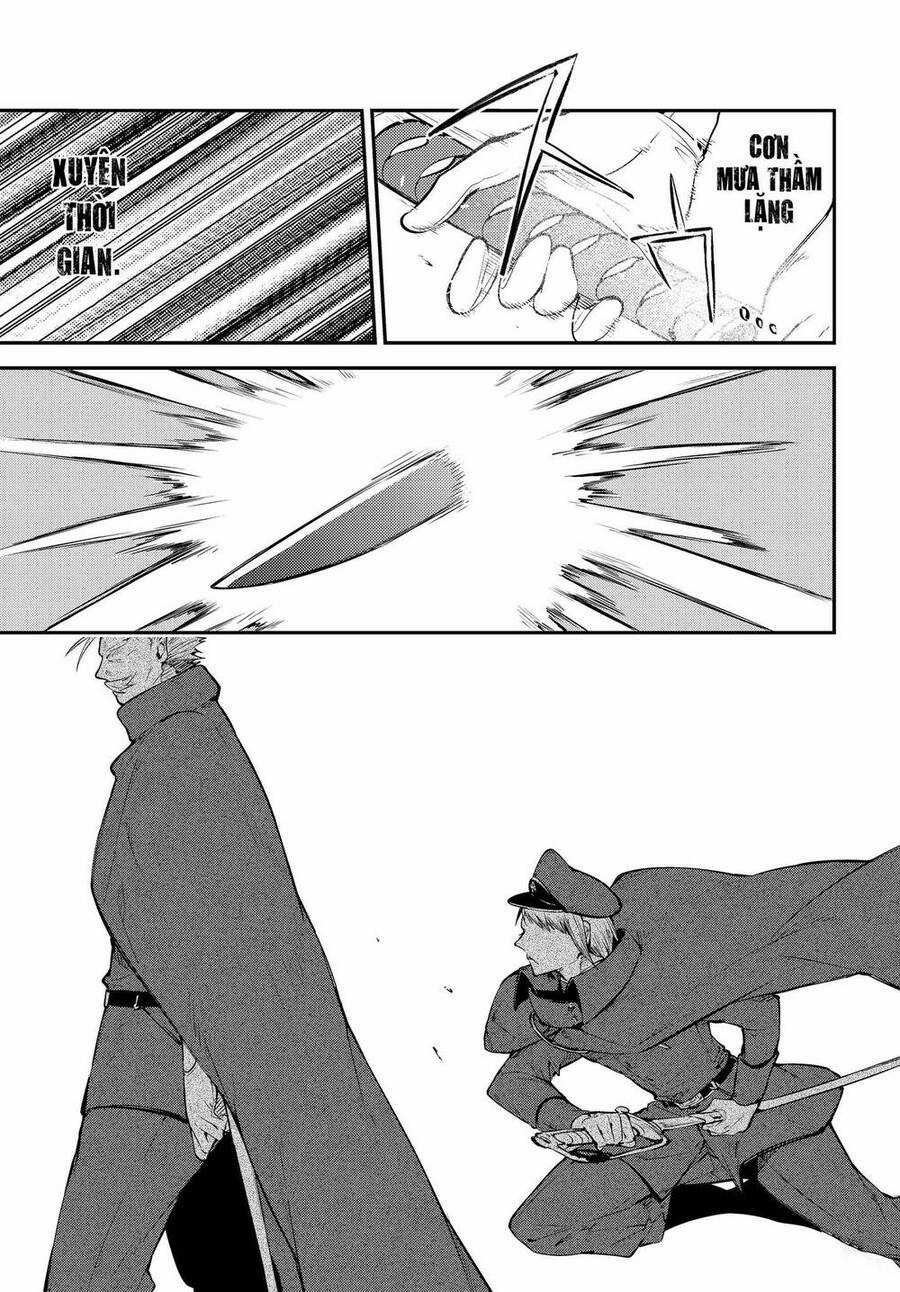 Đặc Nhiệm Thám Tử Chương 93 trang 3