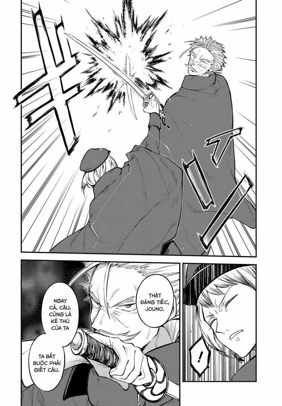 Đặc Nhiệm Thám Tử Chương 93 trang 4