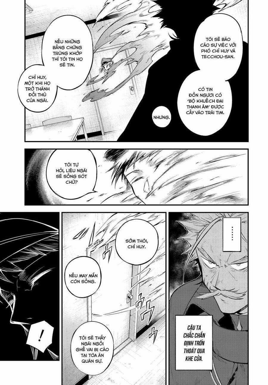 Đặc Nhiệm Thám Tử Chương 93 trang 7