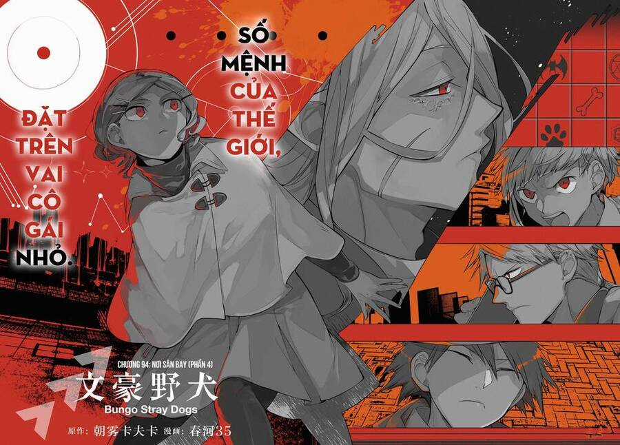 Đặc Nhiệm Thám Tử Chương 94 trang 2