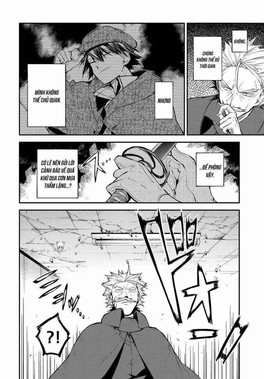 Đặc Nhiệm Thám Tử Chương 94 trang 4