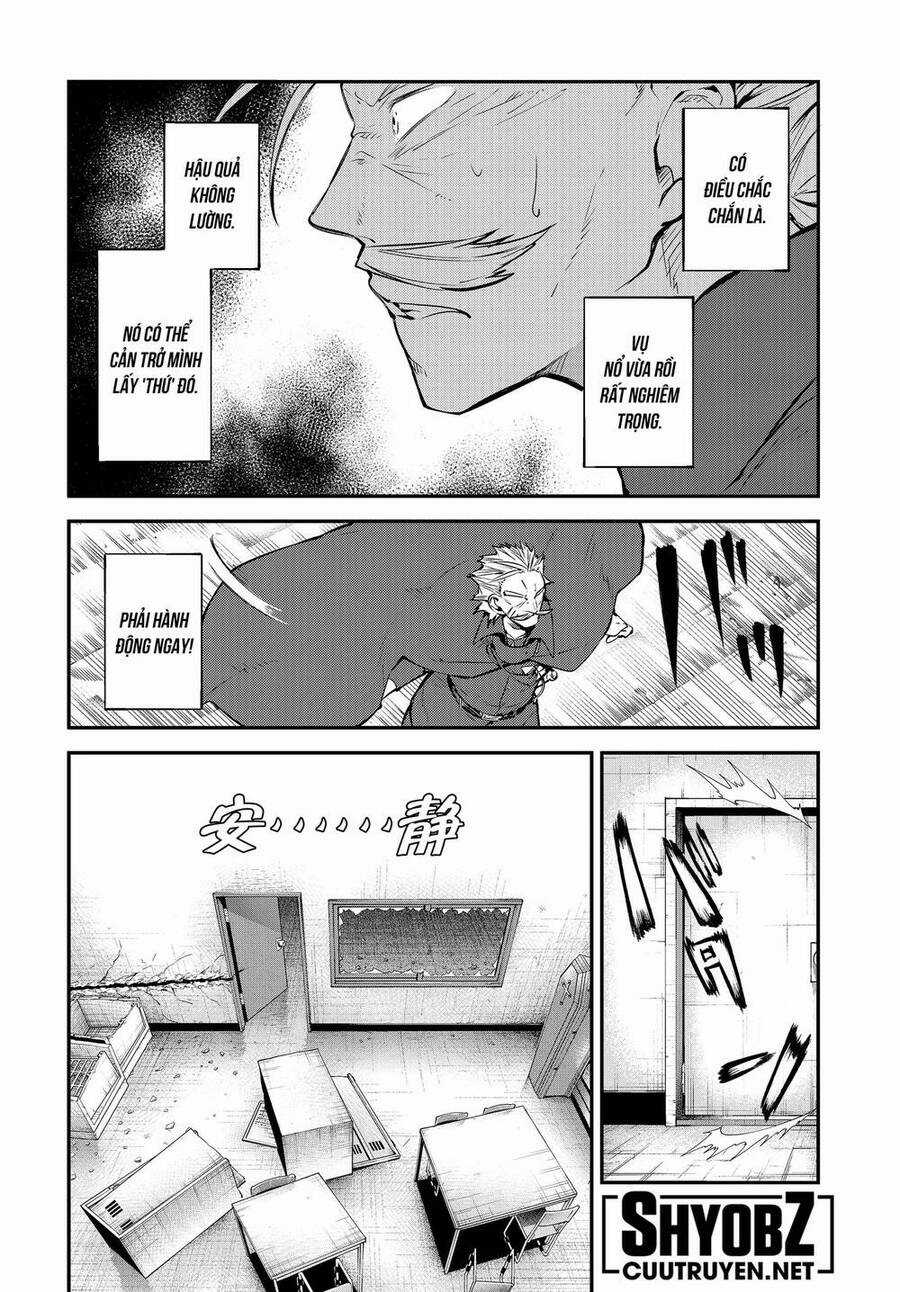 Đặc Nhiệm Thám Tử Chương 94 trang 6