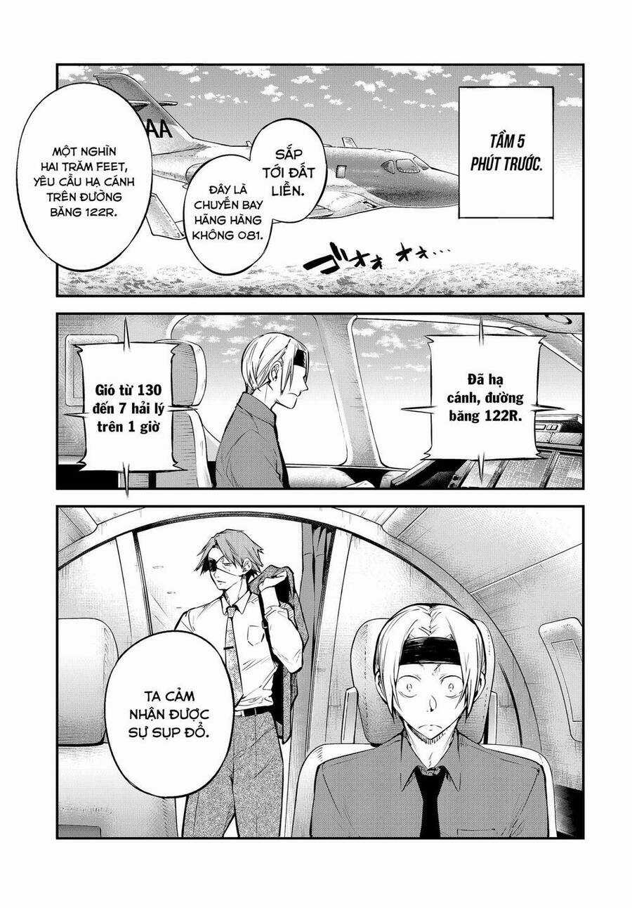 Đặc Nhiệm Thám Tử Chương 94 trang 9