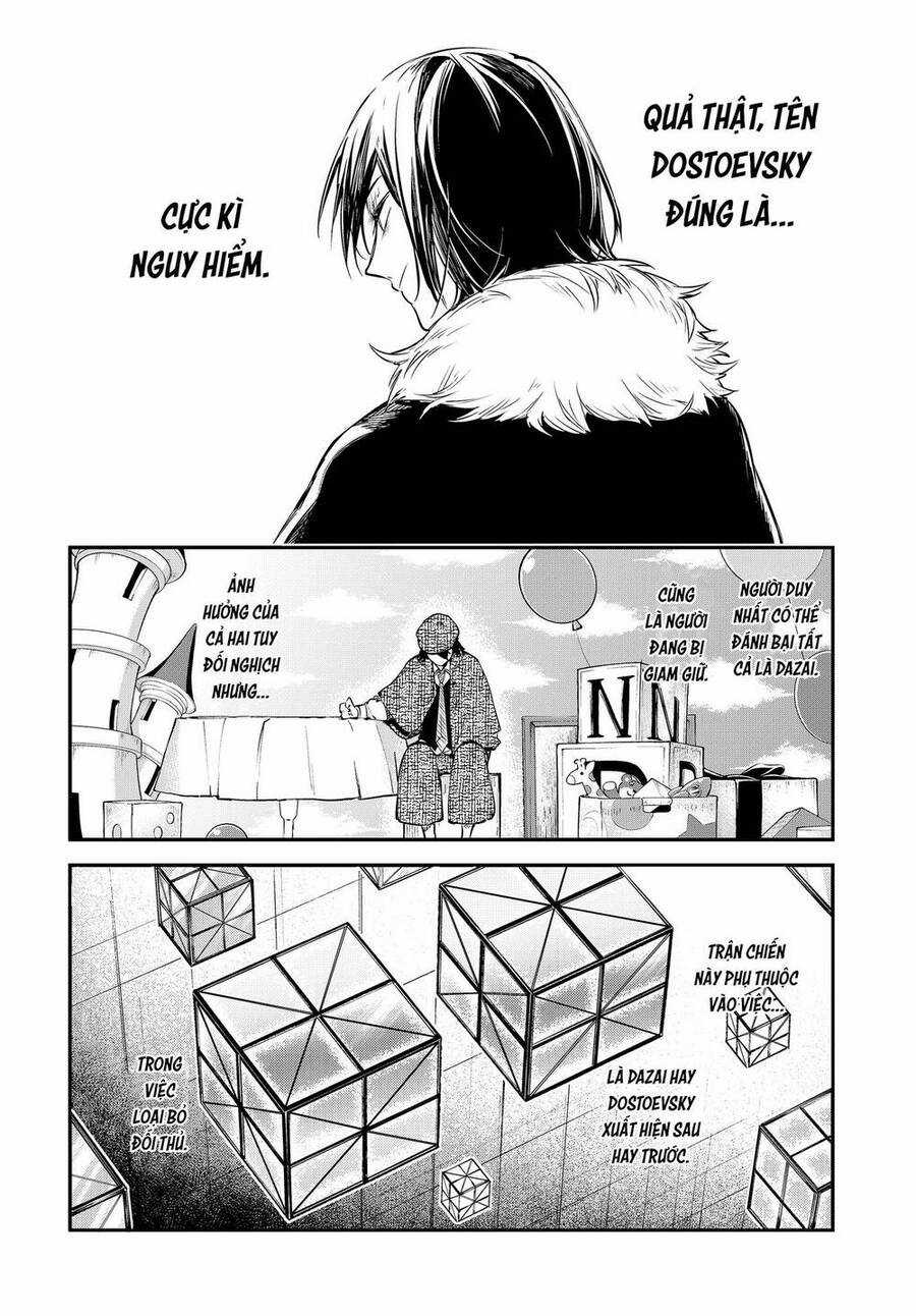 Đặc Nhiệm Thám Tử Chương 95 trang 12