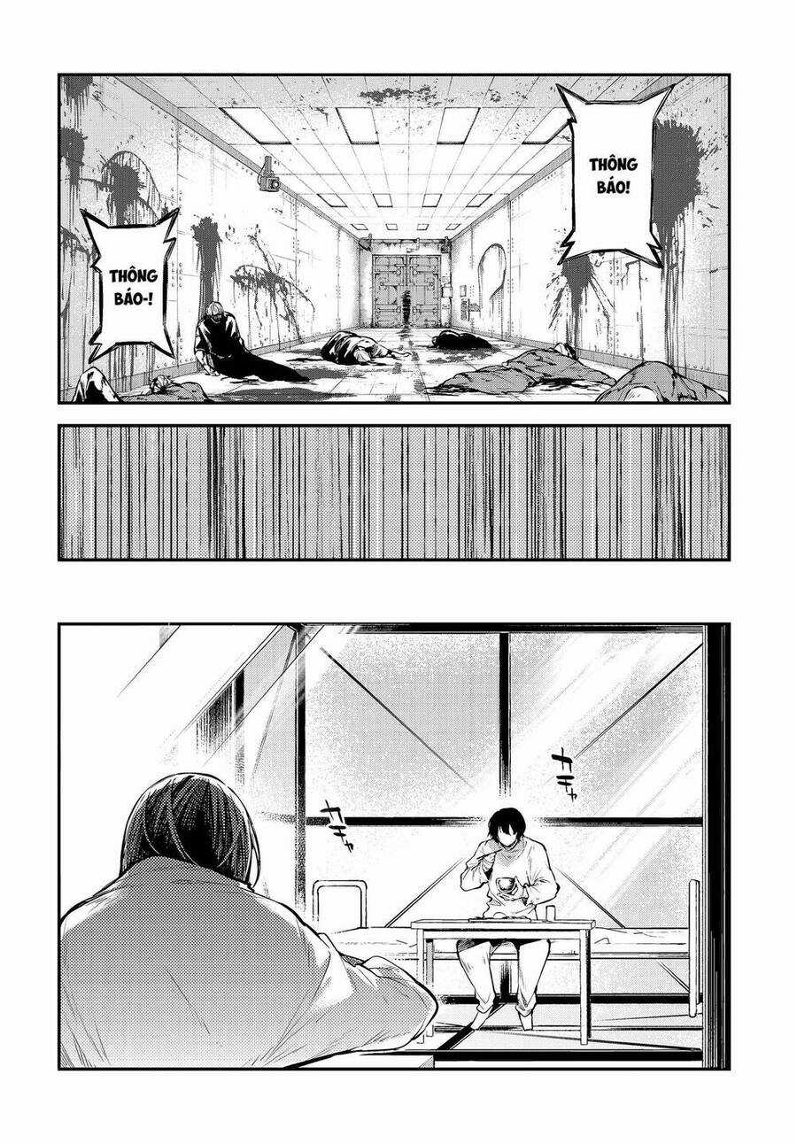 Đặc Nhiệm Thám Tử Chương 95 trang 14