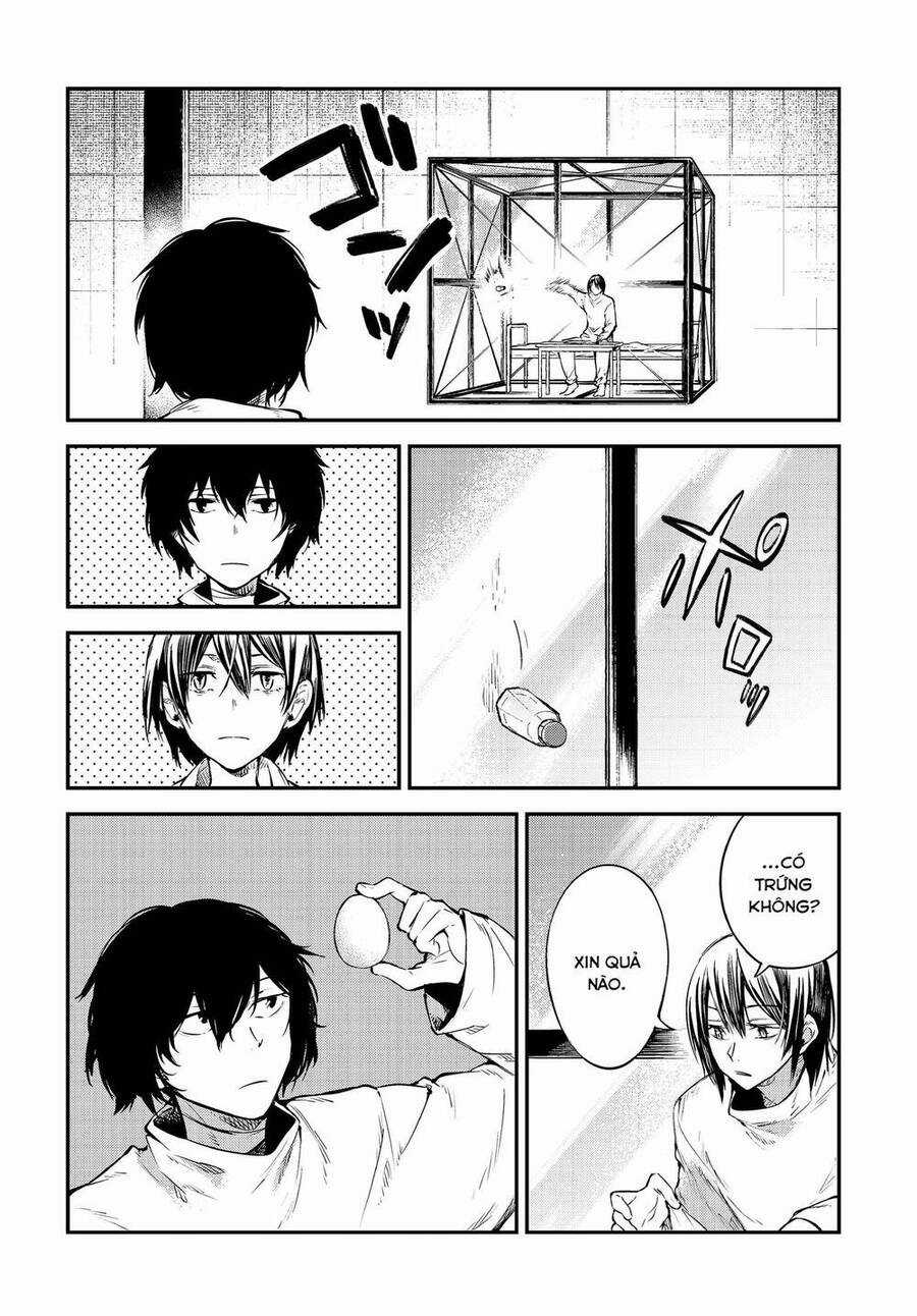 Đặc Nhiệm Thám Tử Chương 95 trang 16