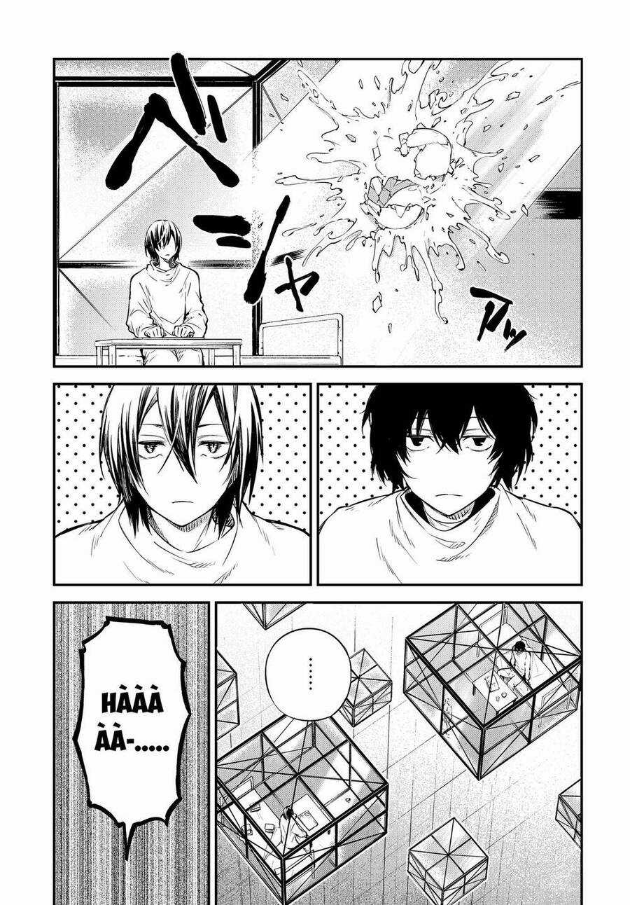 Đặc Nhiệm Thám Tử Chương 95 trang 17