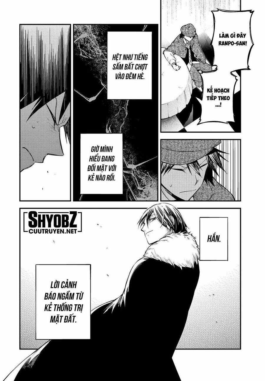 Đặc Nhiệm Thám Tử Chương 95 trang 2