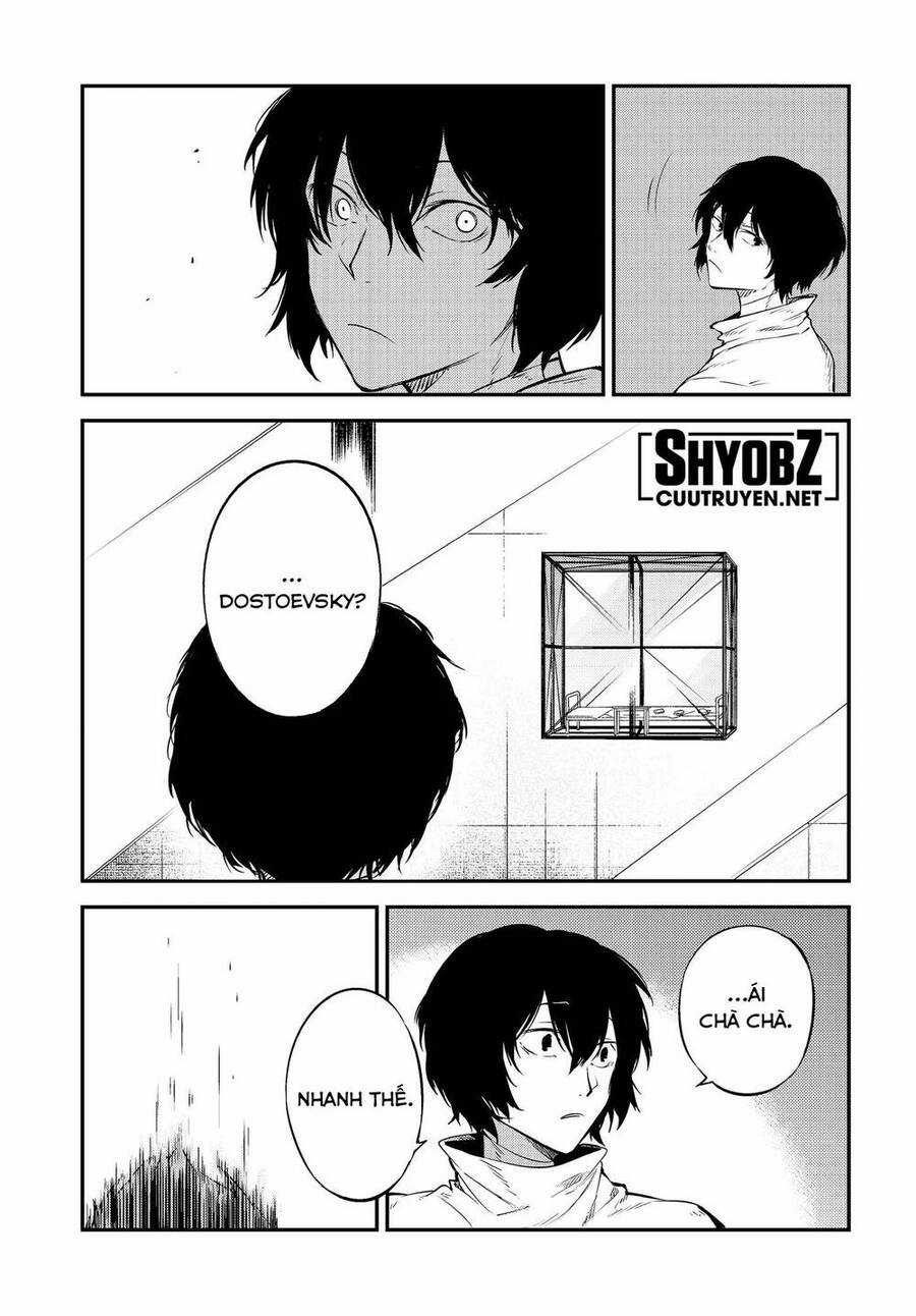 Đặc Nhiệm Thám Tử Chương 95 trang 21