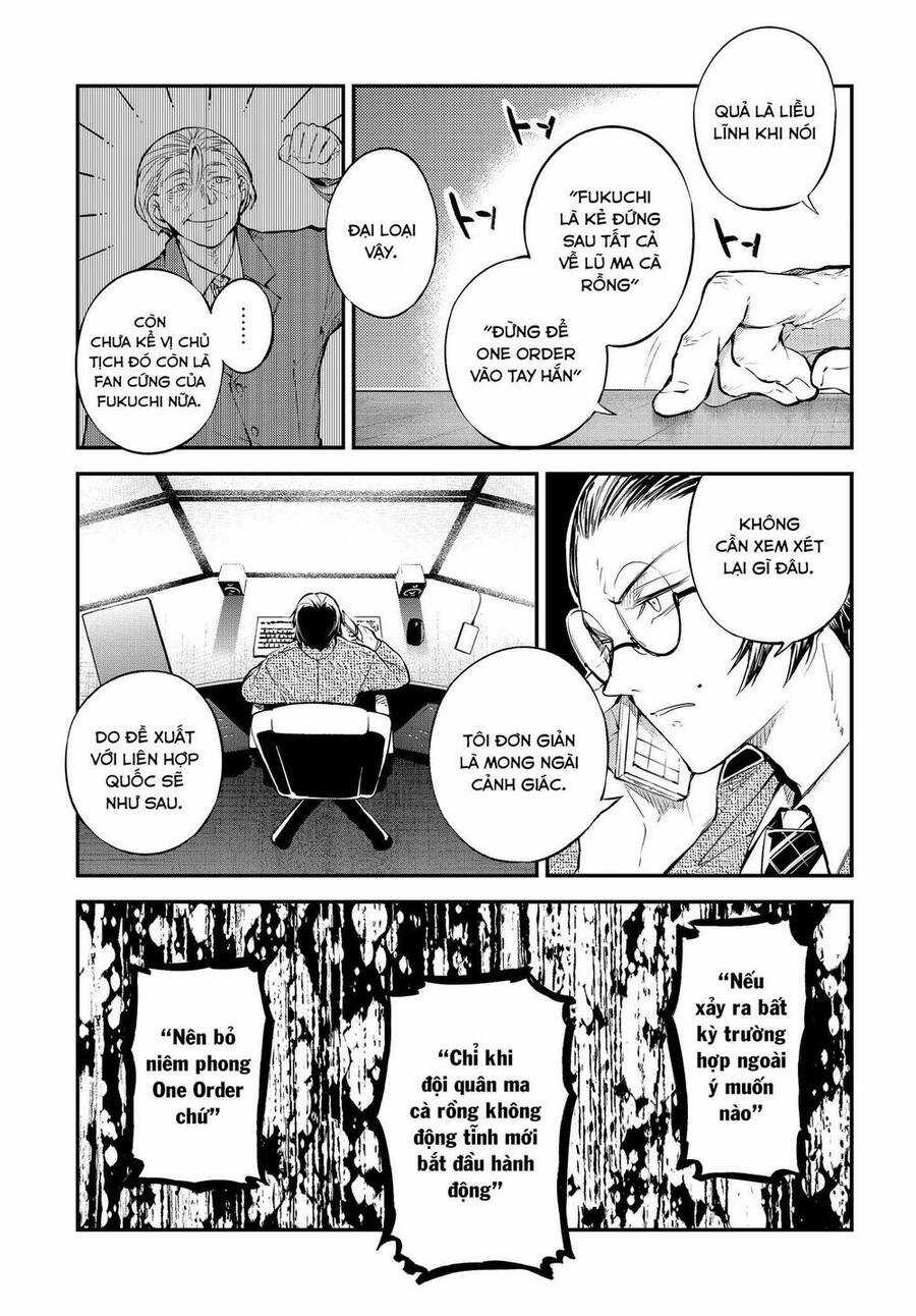 Đặc Nhiệm Thám Tử Chương 95 trang 7